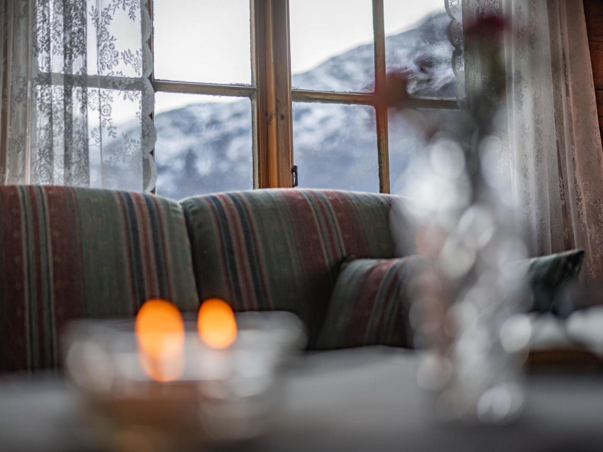 Chalet Eiketun - Fjs309 By Interhome Olden Luaran gambar