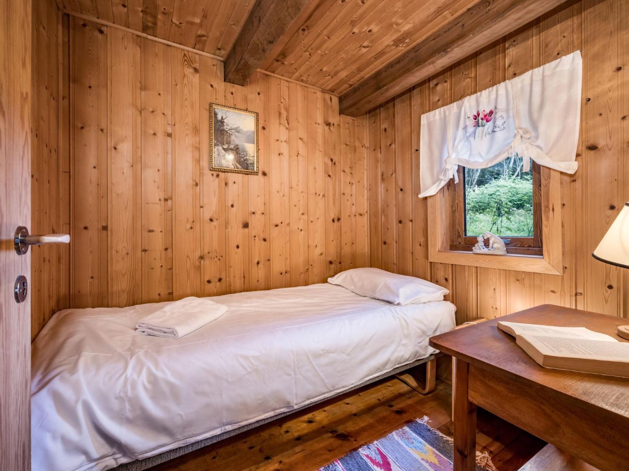 Chalet Eiketun - Fjs309 By Interhome Olden Luaran gambar
