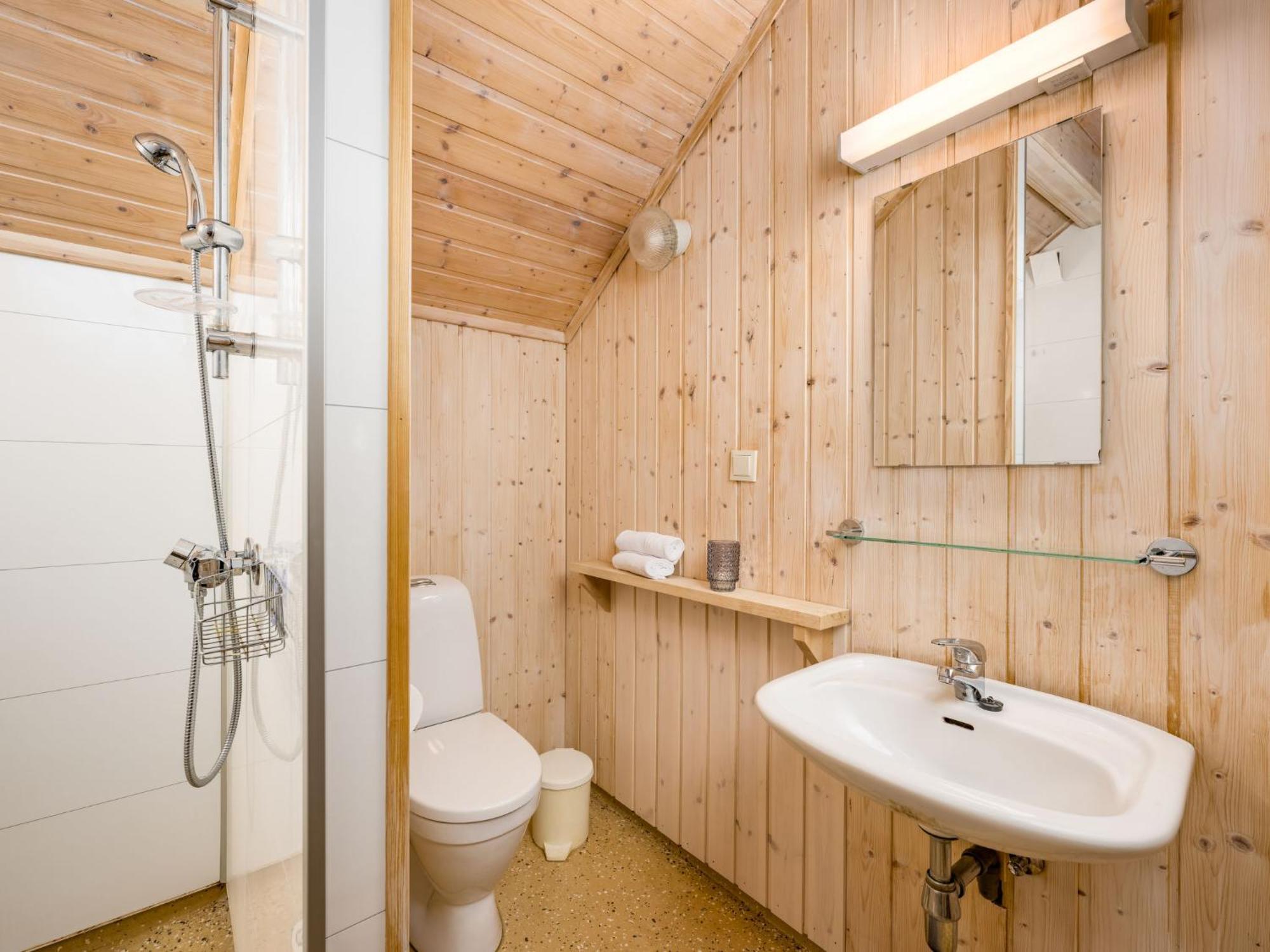 Chalet Eiketun - Fjs309 By Interhome Olden Luaran gambar