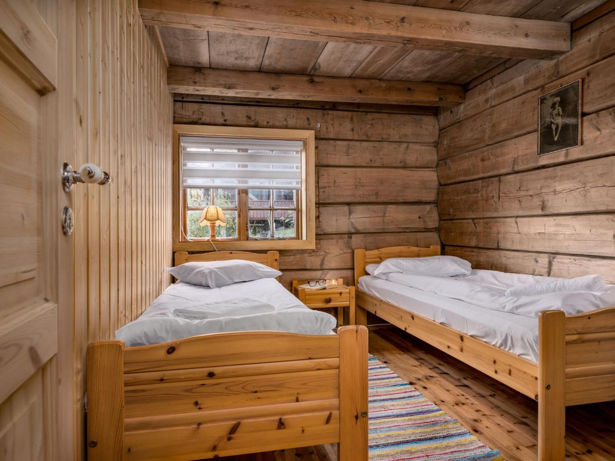 Chalet Eiketun - Fjs309 By Interhome Olden Luaran gambar
